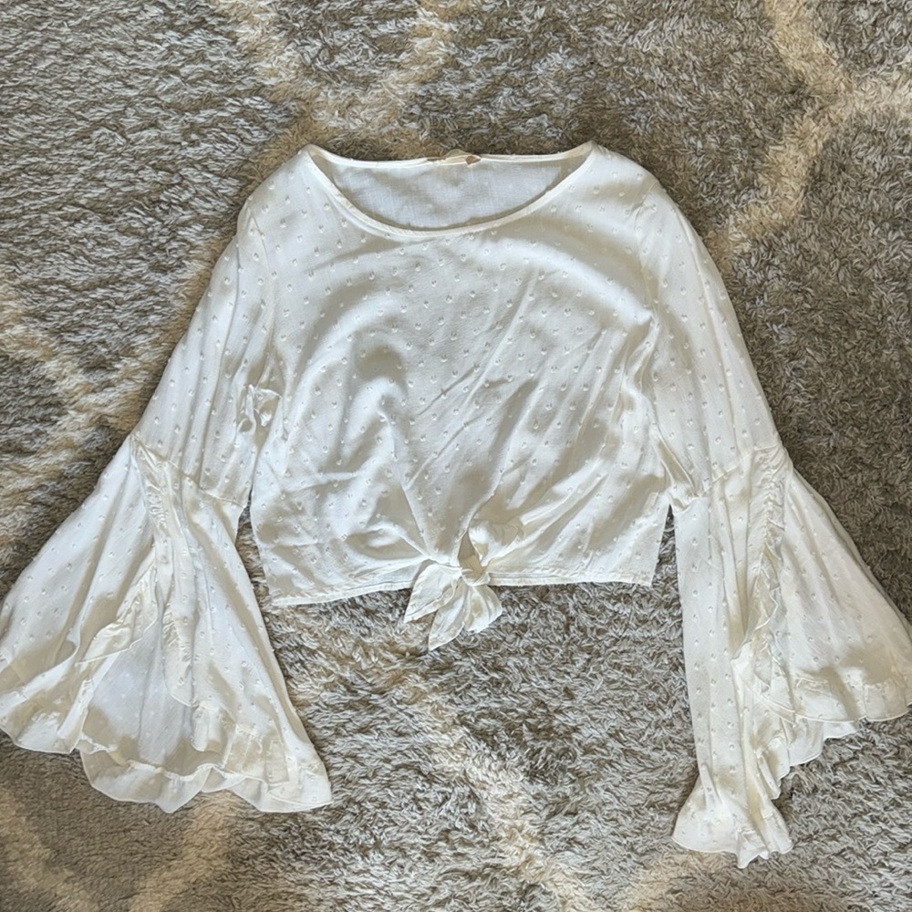 Altar’d State Top